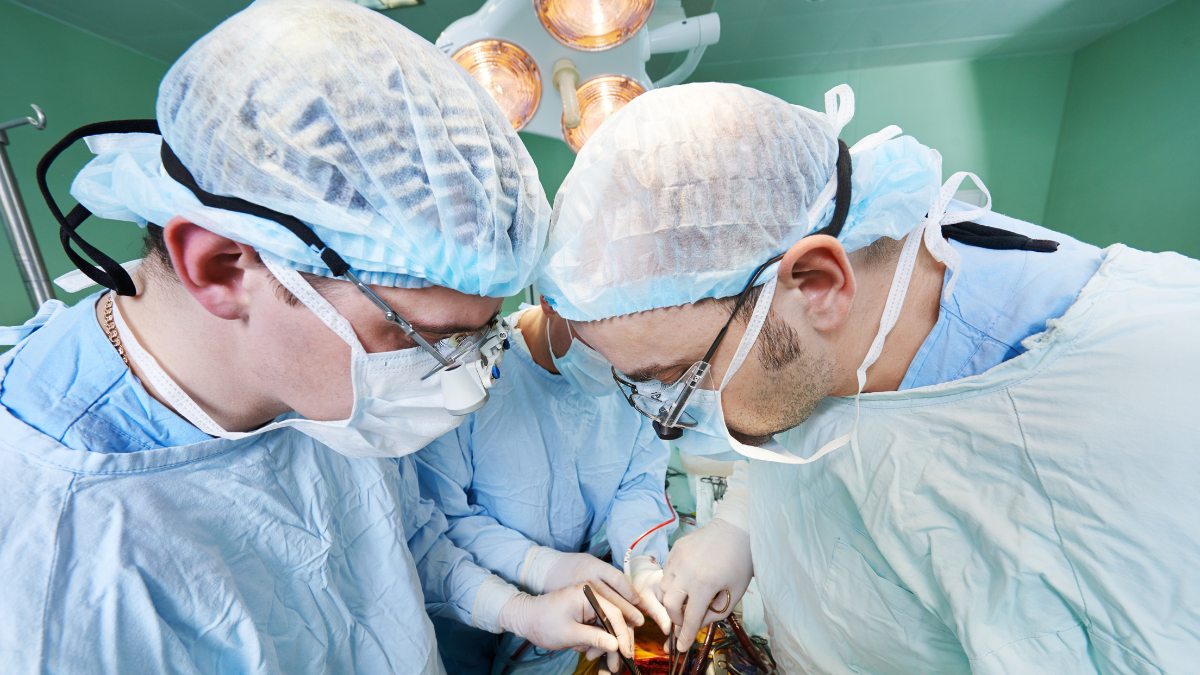 Período pós-operatório tem mais riscos ao paciente cirúrgico - Grupo IBES