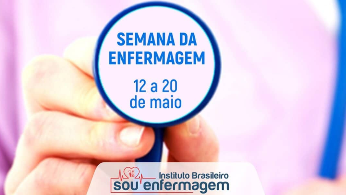 Semana da Enfermagem