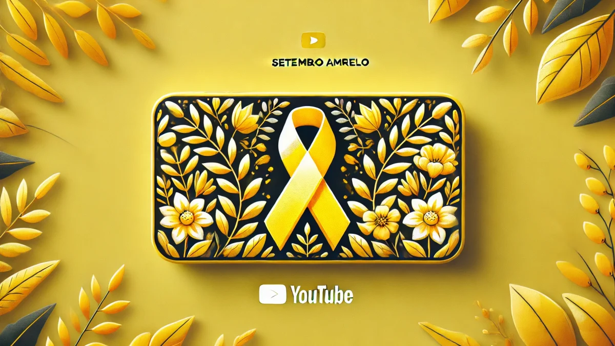 Setembro Amarelo