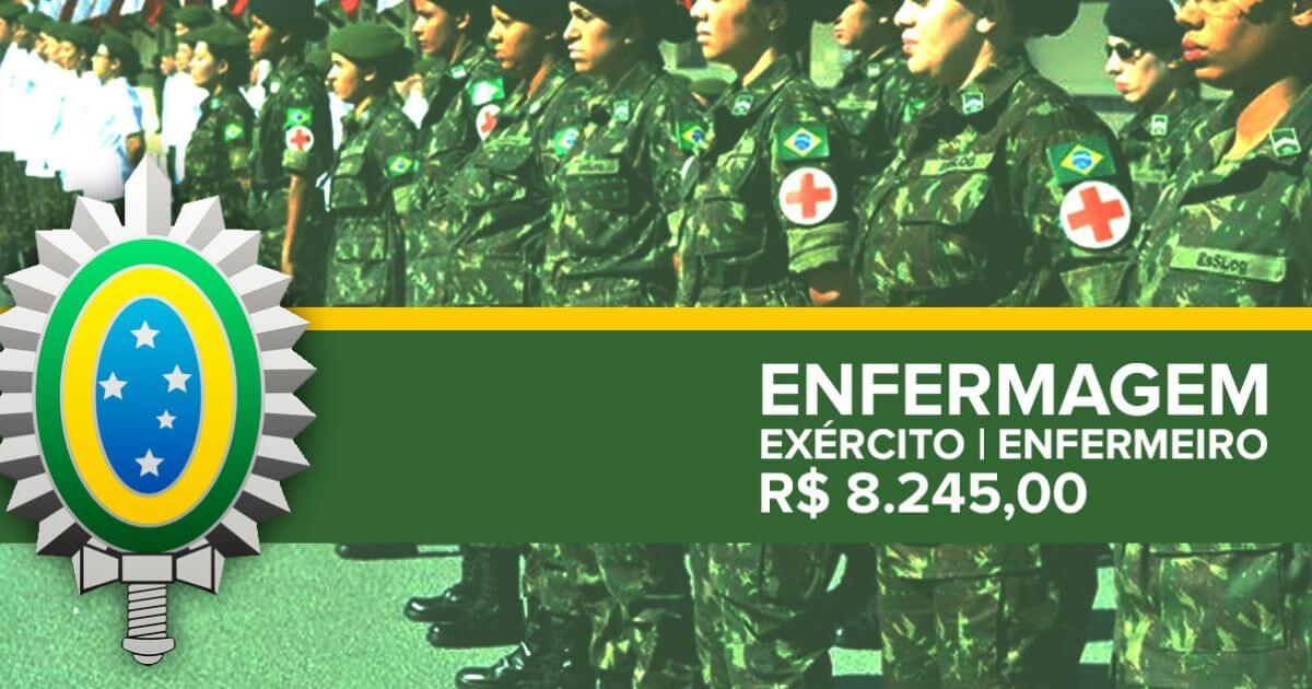 Como entrar no Exército Brasileiro: formas de ingresso, concursos