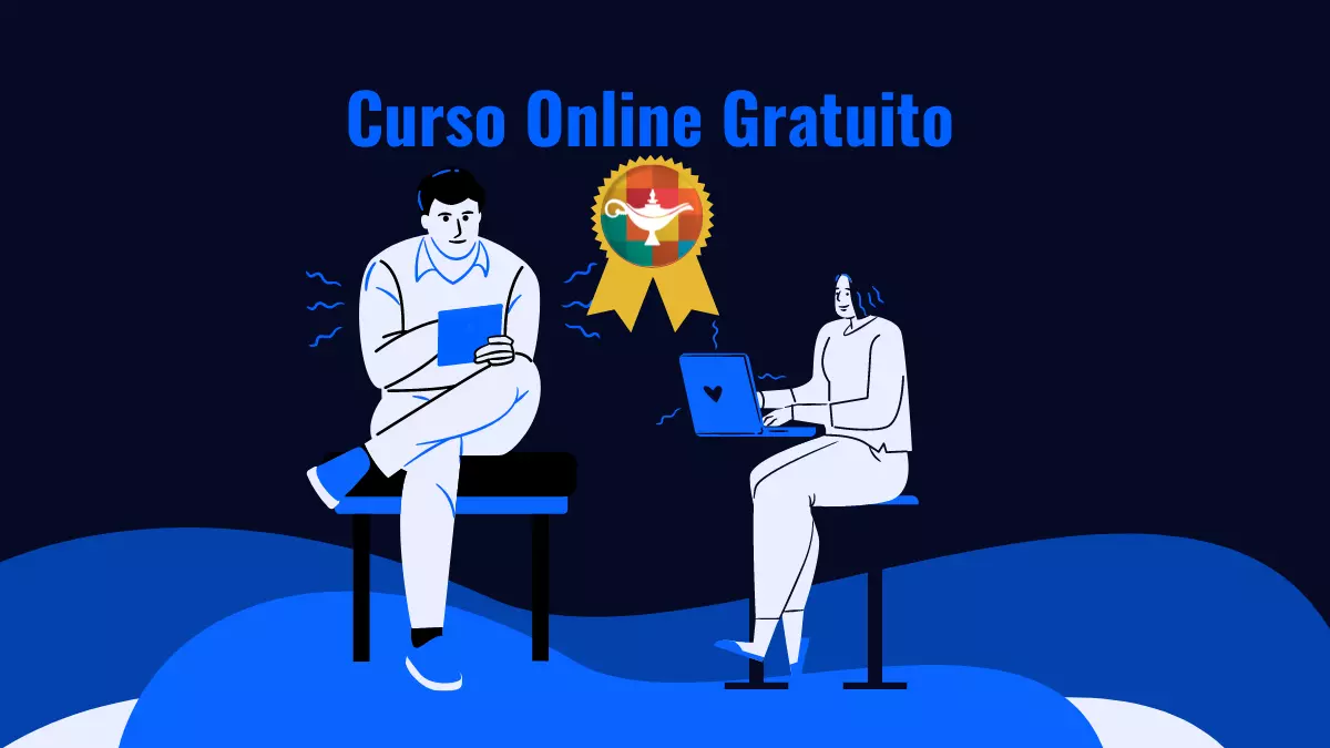 Curso online grátis: 58 sites que oferecem cursos online e gratuitos com  certificado