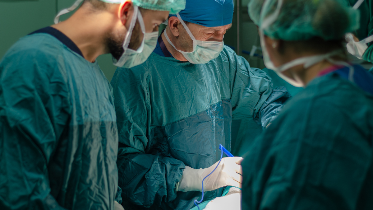 A importância do profissional de enfermagem conhecer os tipos de cirurgias  - Sou Enfermagem