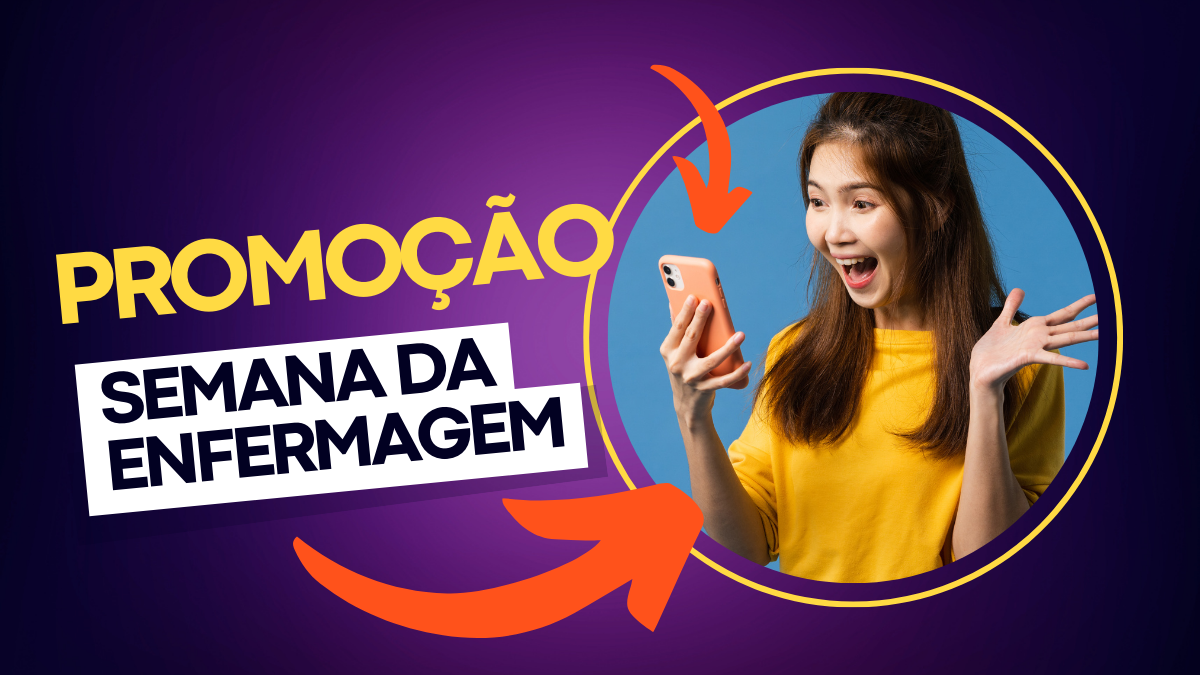 Ibsenf Celebra Semana Da Enfermagem Com Promoção De Cursos Online Sou Enfermagem 8645